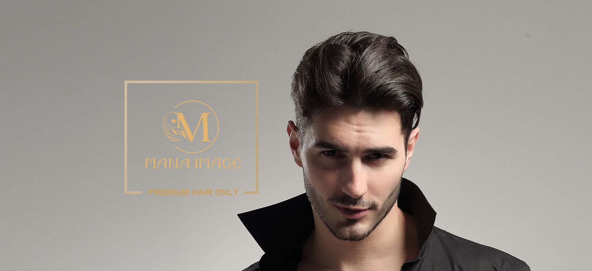 Men’s Hair Pieces